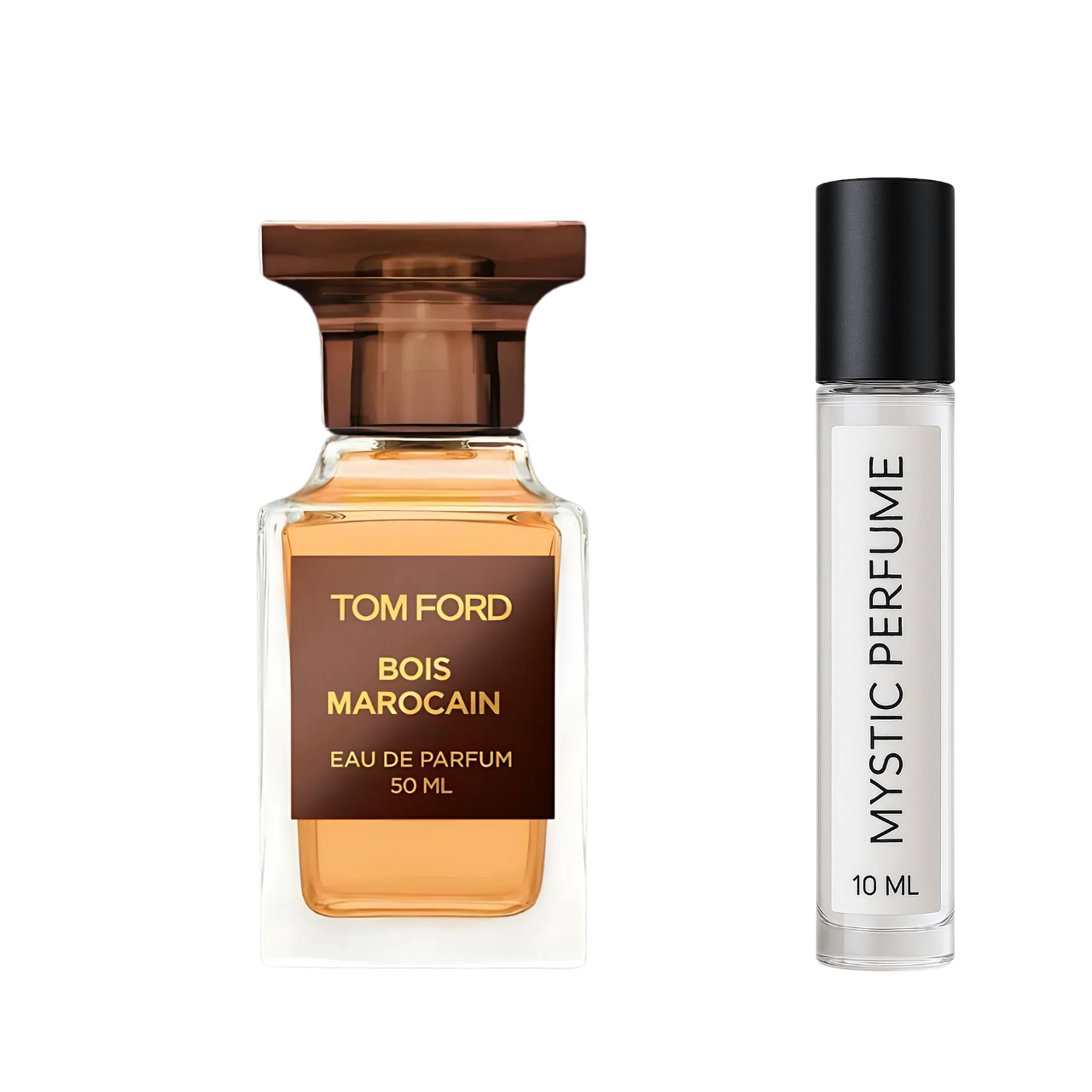 Sample - Tom Ford Bois Marocain