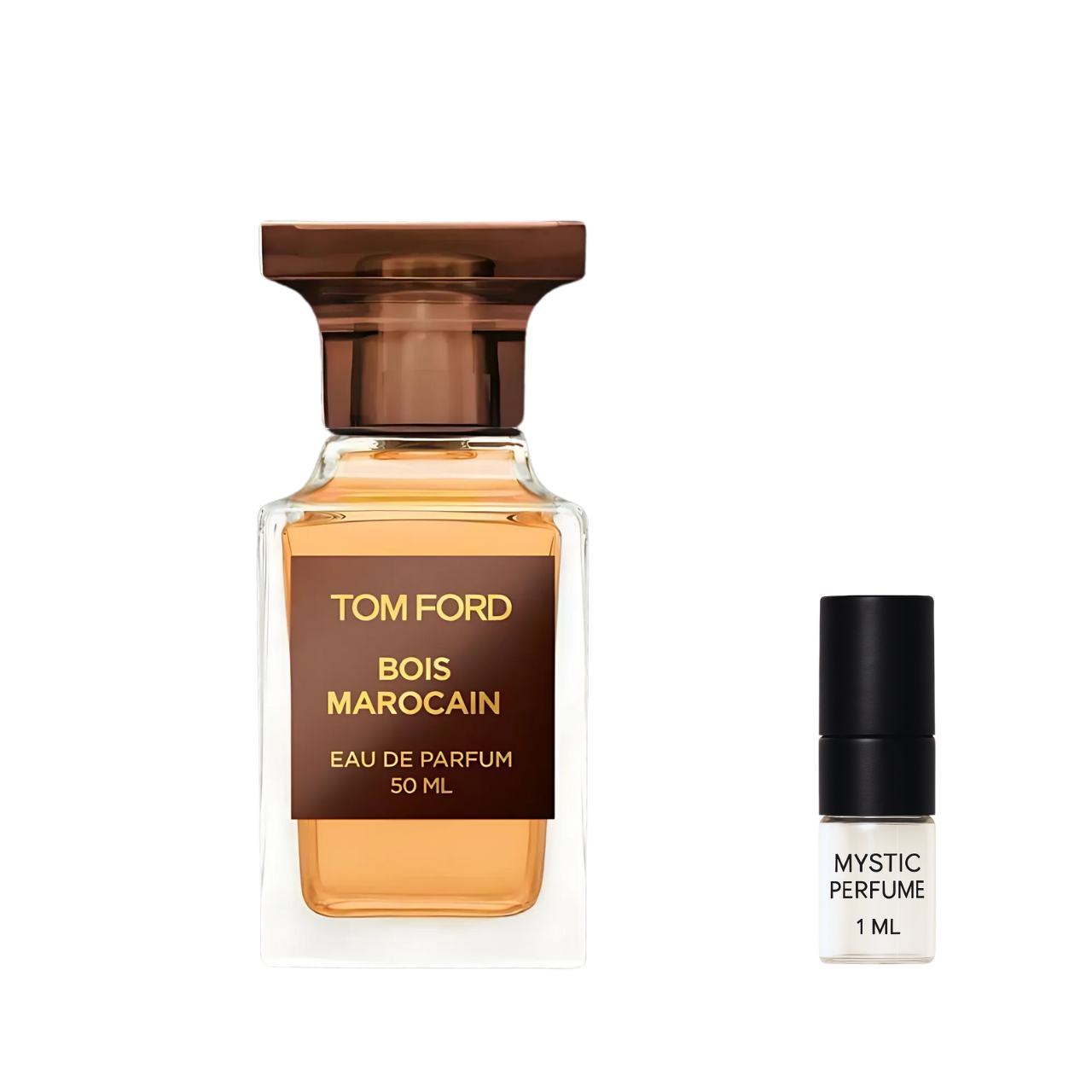 Sample - Tom Ford Bois Marocain