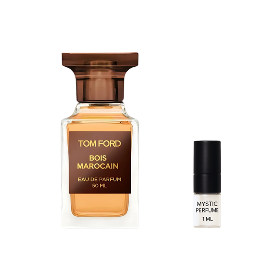 Sample - Tom Ford Bois Marocain