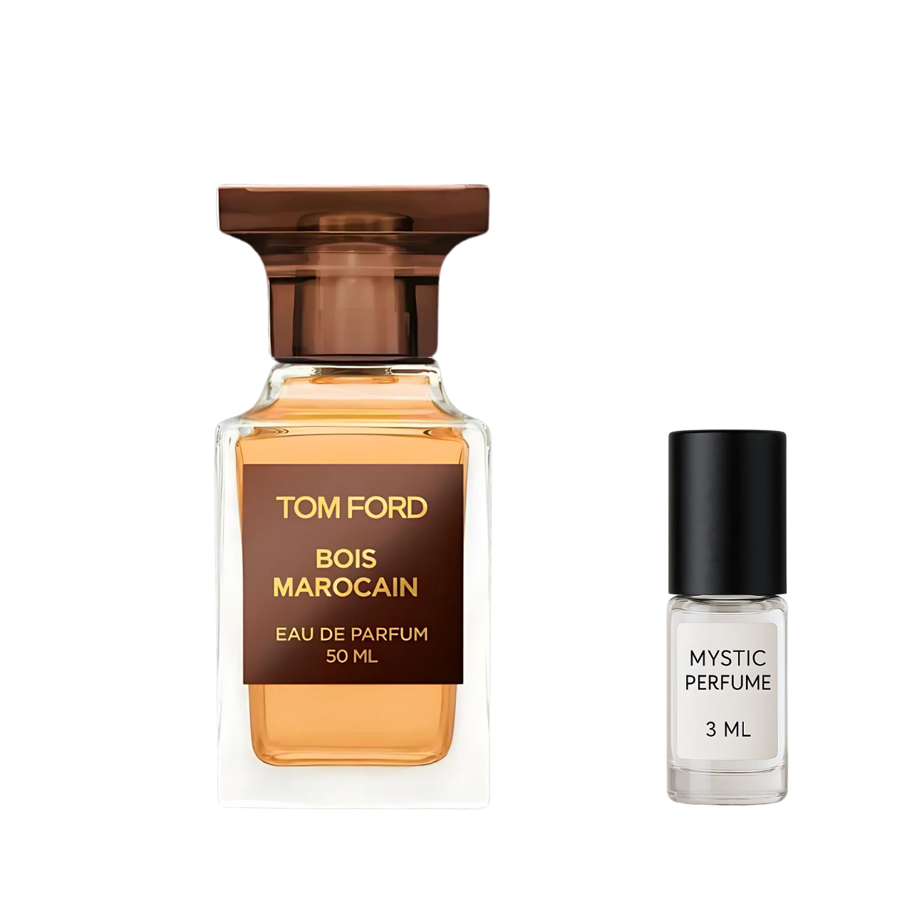 Sample - Tom Ford Bois Marocain