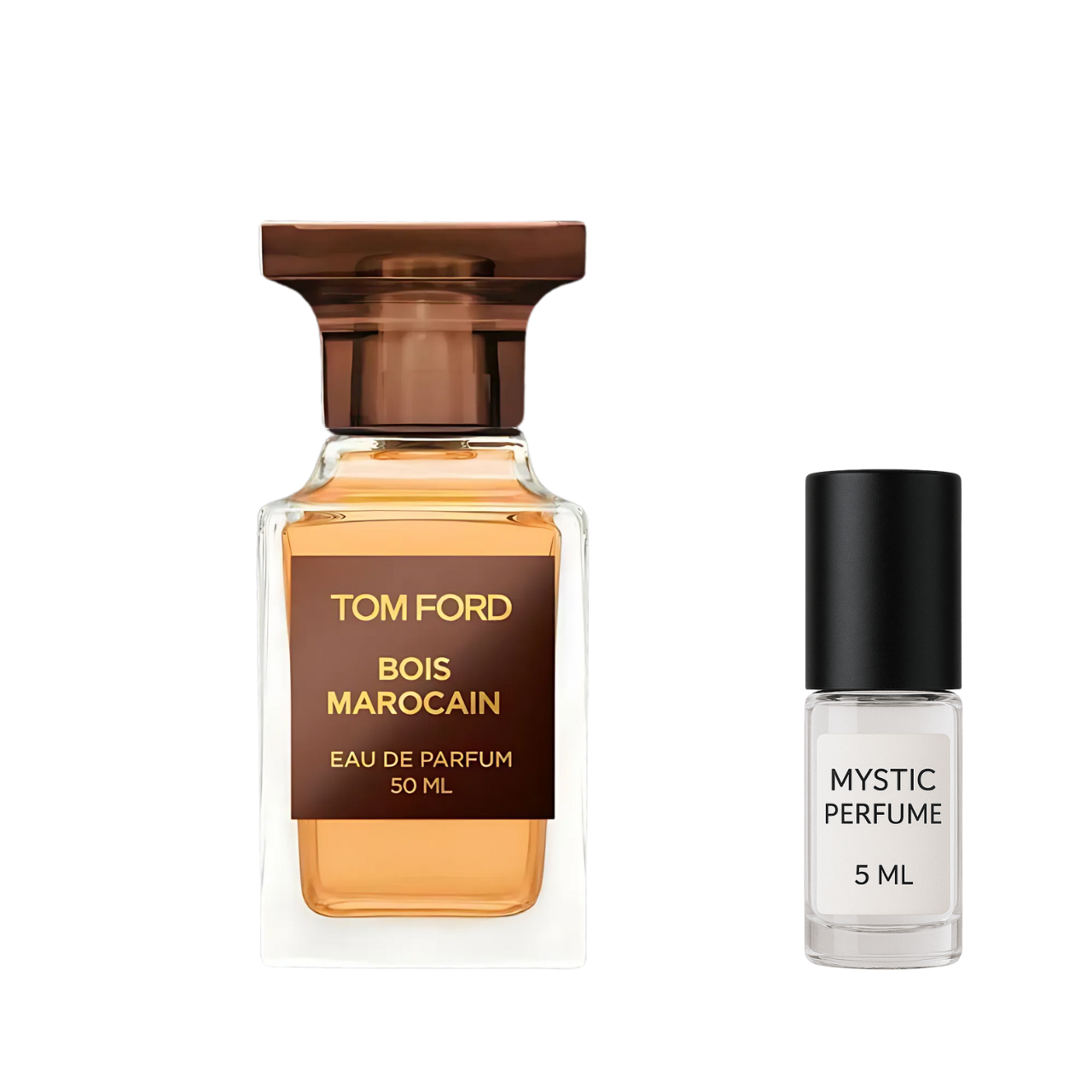Sample - Tom Ford Bois Marocain