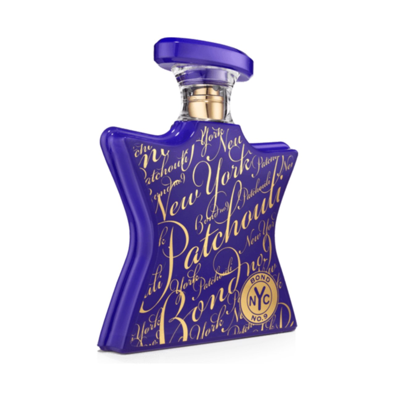 Bond No.9 New York Patchouli