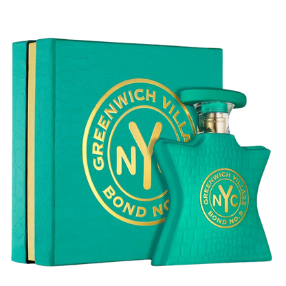 Bond No.9 Greenwich Village