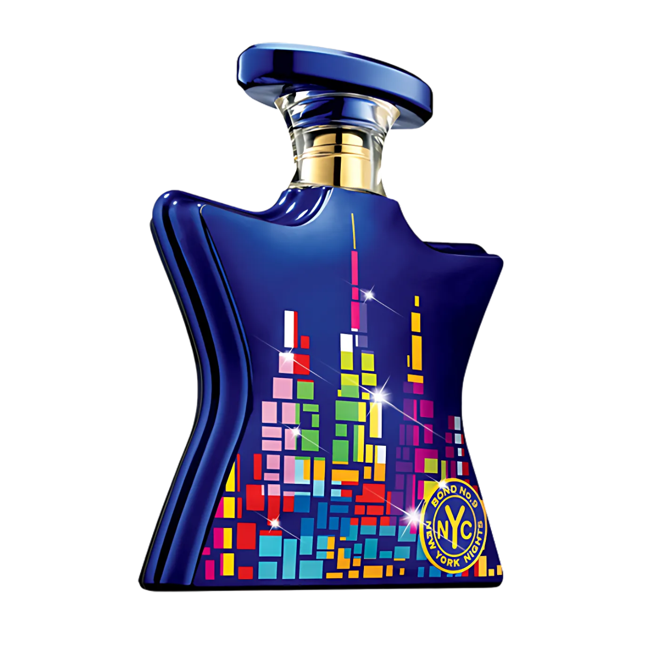 Bond No.9 New York Nights