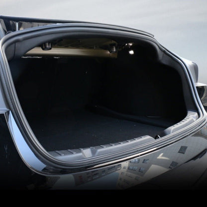 Boot Door Sill Protection Strip for Tesla Model 3 Highland