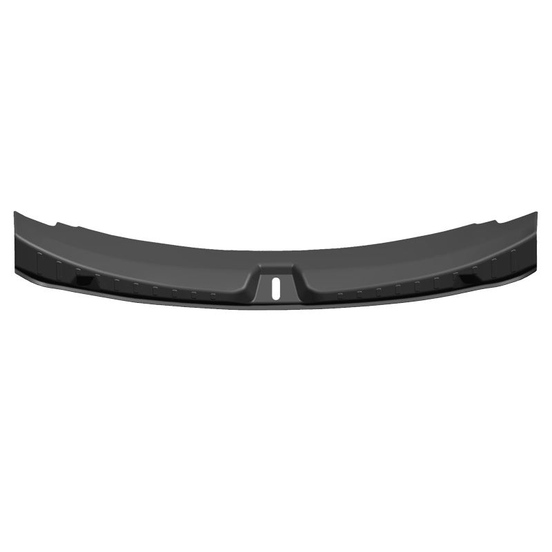 Boot Door Sill Protection Strip for Tesla Model 3 Highland