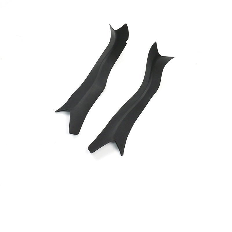 Boot Door Sill Protection Strip for Tesla Model 3 Highland