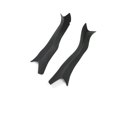 Boot Door Sill Protection Strip for Tesla Model 3 Highland