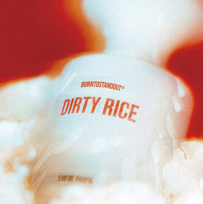 BORNTOSTANDOUT Dirty Rice