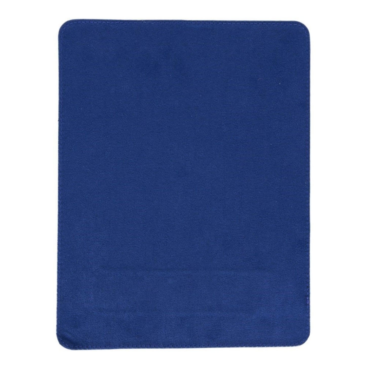 Boulder Full-Grain Leather Mouse Pad with Hand Support