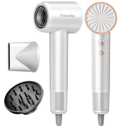 Tesery Exclusive Deal: Breezelle High Speed Hair Dryer
