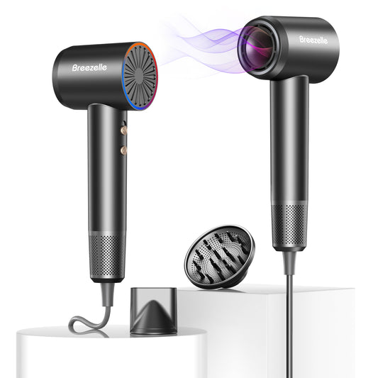 Tesery Exclusive Deal: Breezelle High Speed Hair Dryer