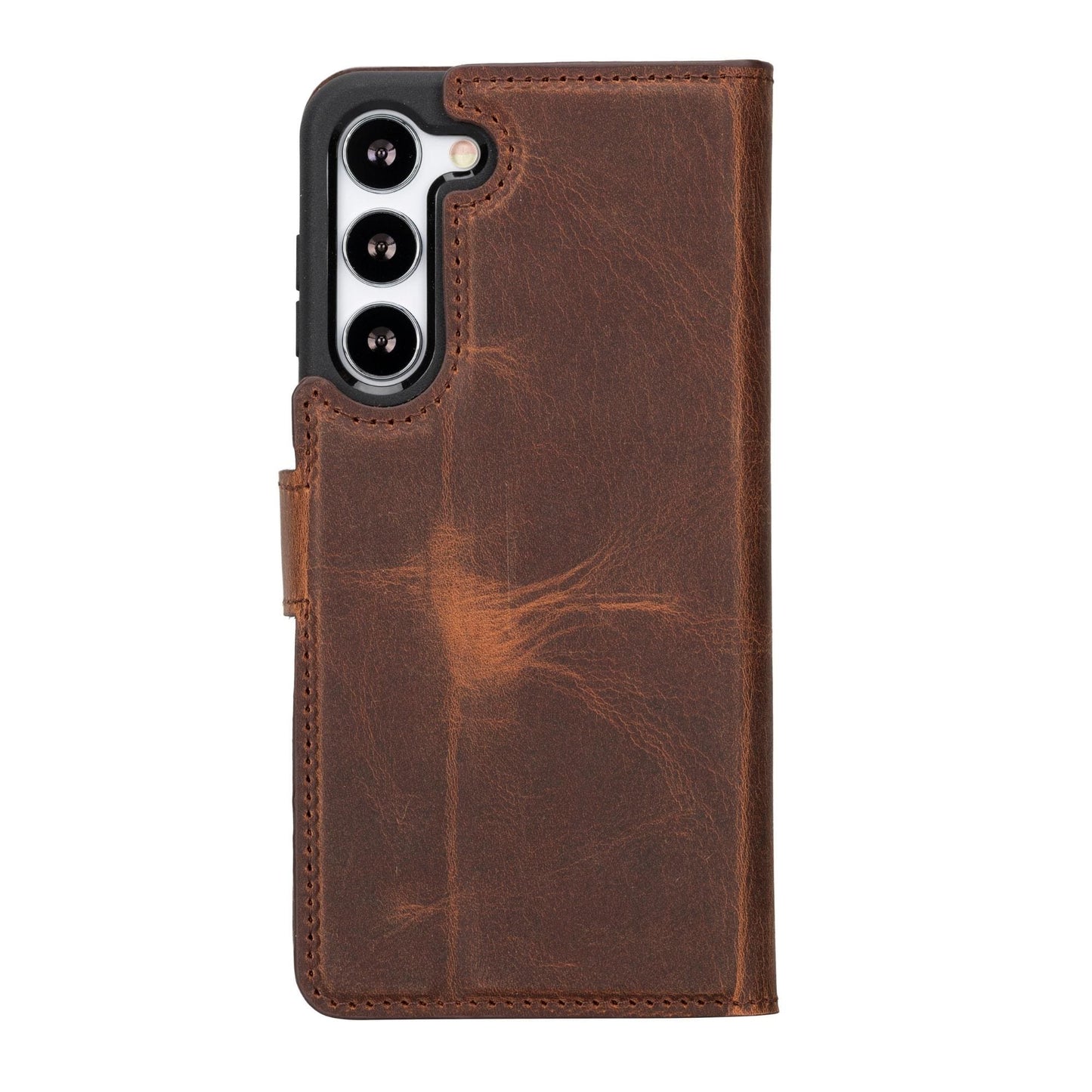 Buffalo Samsung Galaxy S20 FE Detachable Leather Wallet Case