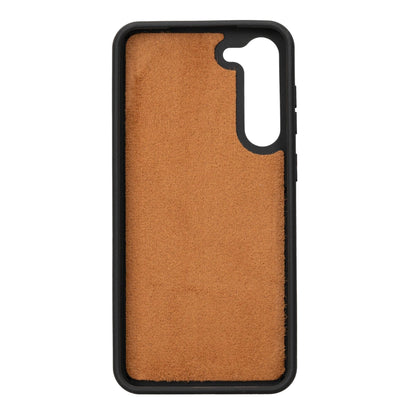 Buffalo Samsung Galaxy S20 Series Detachable Leather Wallet Case