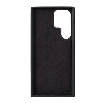 Buffalo Samsung Galaxy S20 Series Detachable Leather Wallet Case