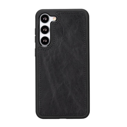 Buffalo Samsung Galaxy S21 Series Detachable Leather Wallet Case