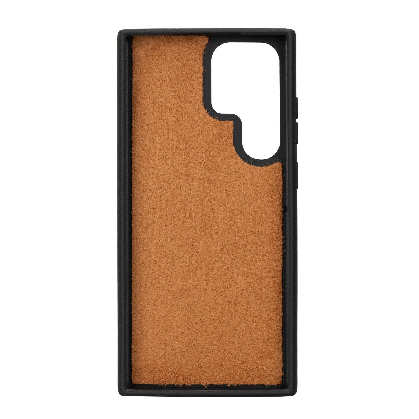 Buffalo Samsung Galaxy S21 Series Detachable Leather Wallet Case