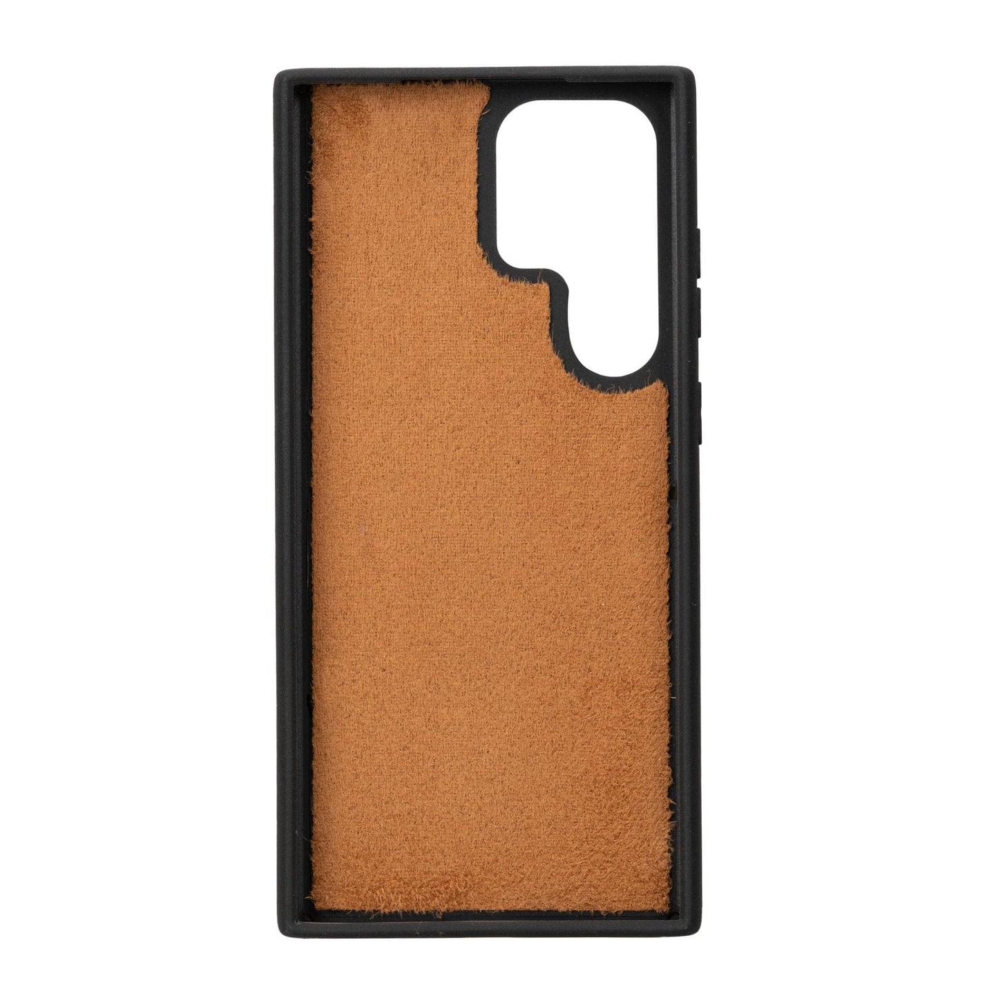 Buffalo Samsung Galaxy S23 Series Detachable Leather Wallet Case