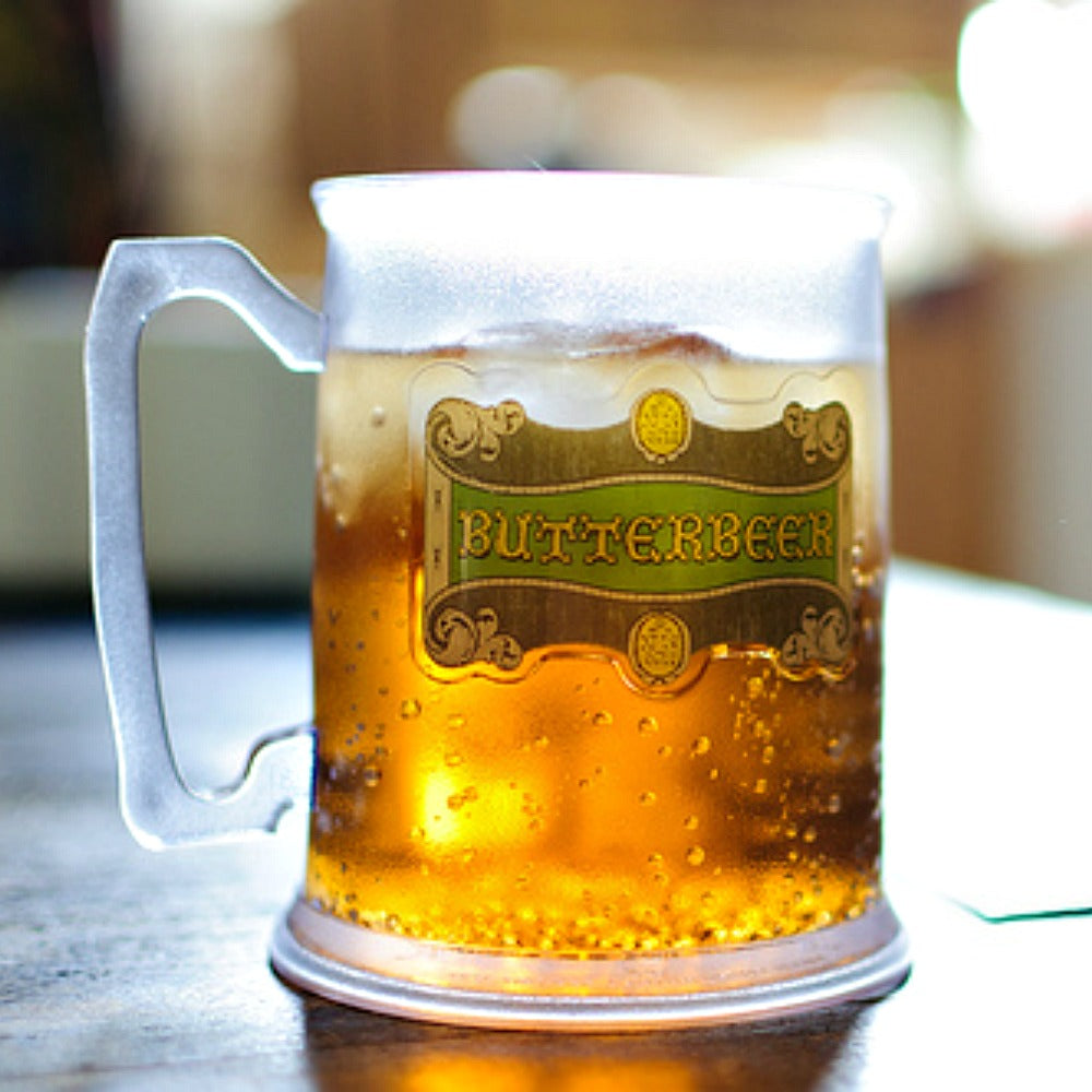 Butterbeer