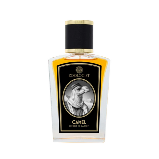 Zoologist Camel Extrait de Parfum (Old Packaging)