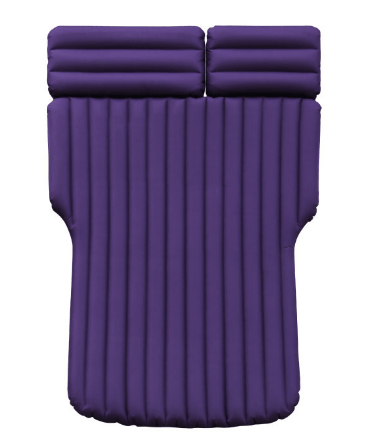 Car Air Mattress for Tesla | Double-Sided Oxford Cloth Folding Air Bed