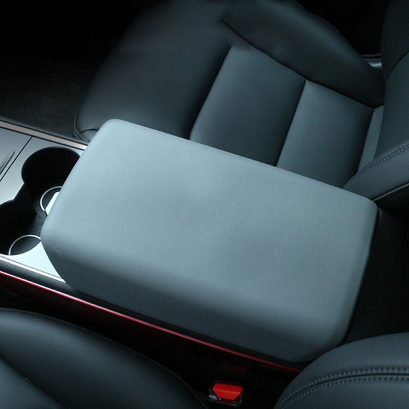 Car Armrest Cover for Model 3/Y