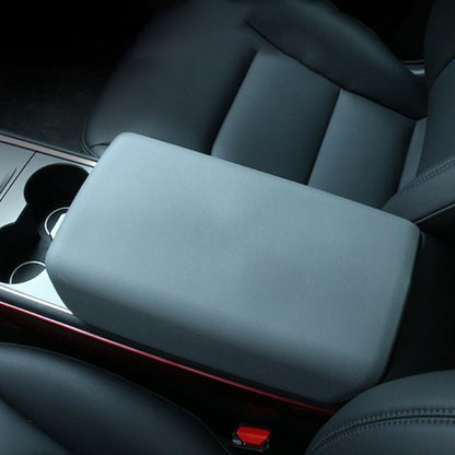 Car Armrest Cover for Model 3/Y