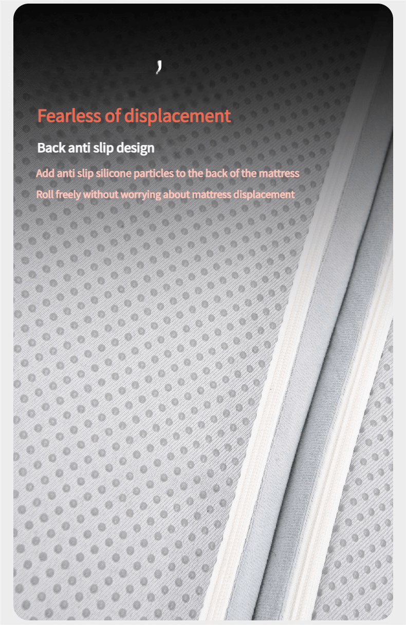 Car Camping Mattress for Tesla