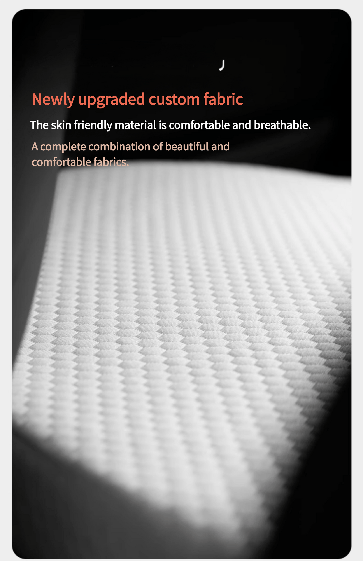 Car Camping Mattress for Tesla