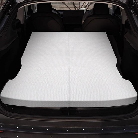 Car Camping Mattress for Tesla