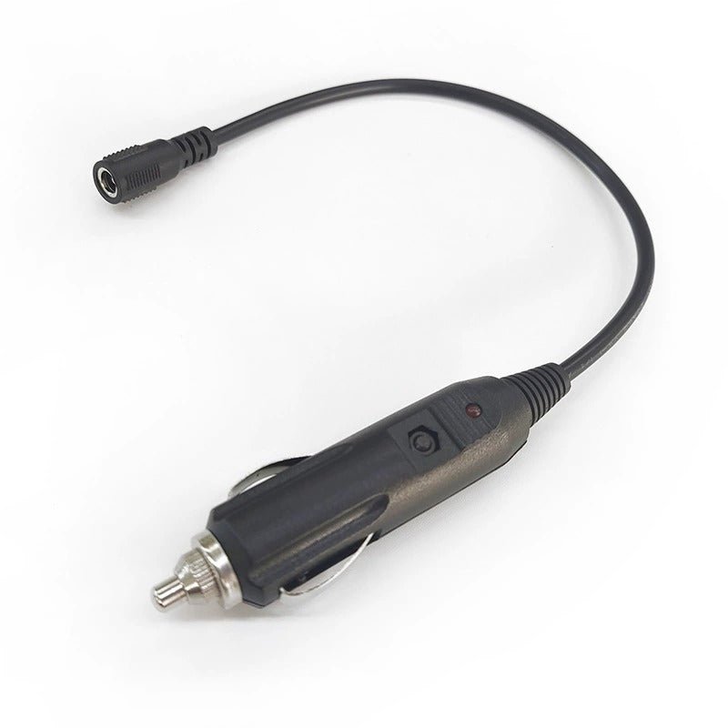 Car Charger DC Female Adapter Cable for Starlink Mini