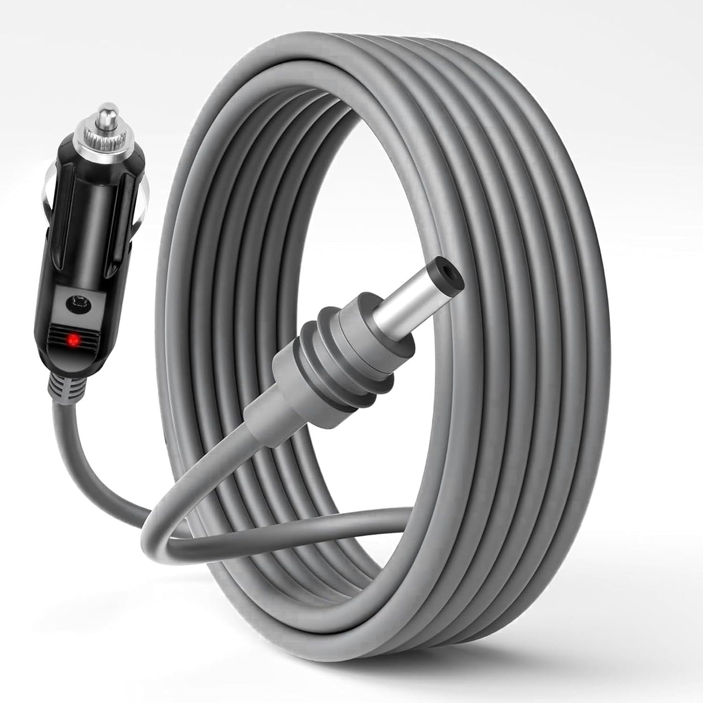 Car Cigarette Lighter to DC Power Cable for Starlink Mini