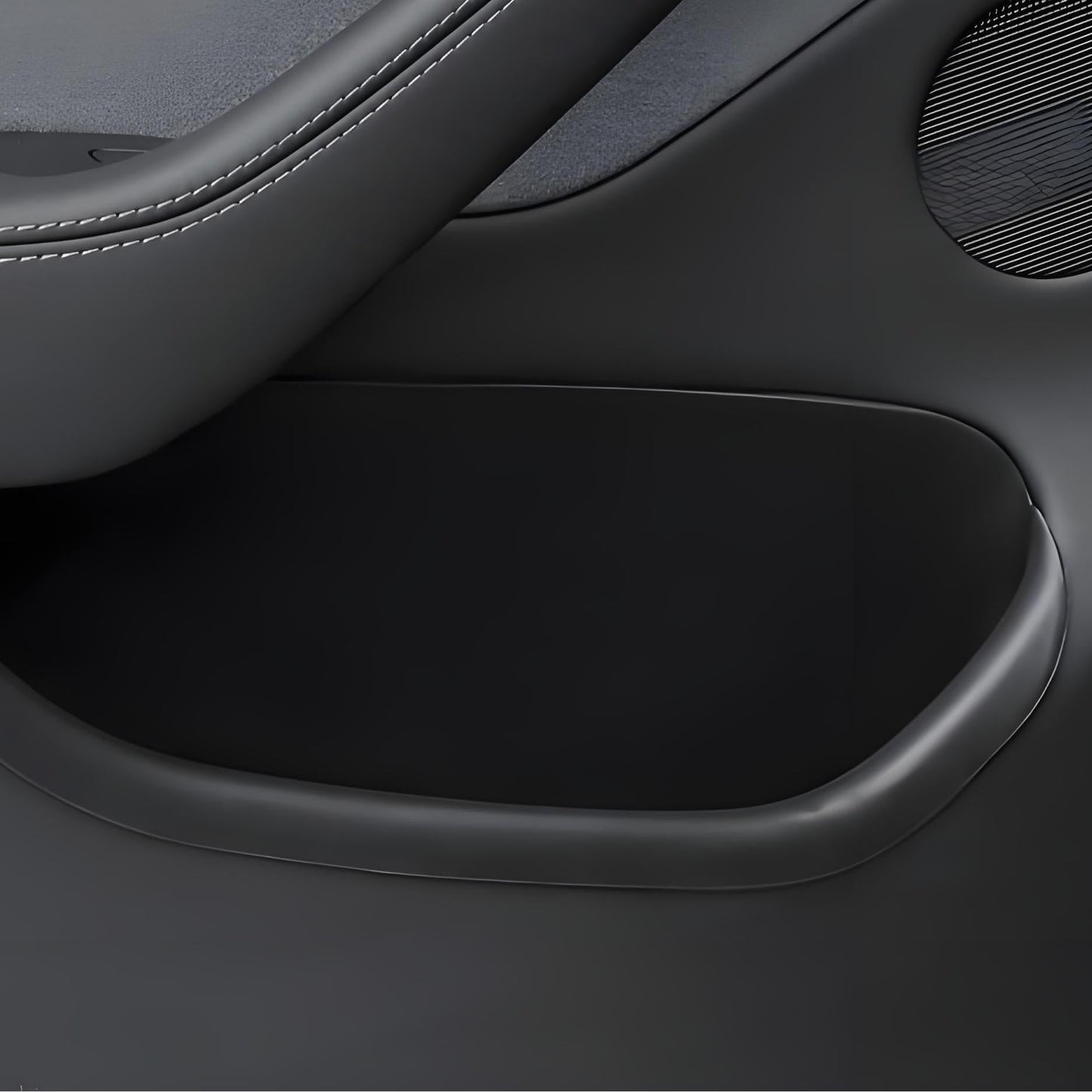 Car Door Side Storage Box for Tesla Model Y Juniper (4PCS)