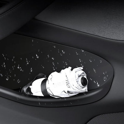 Car Door Side Storage Box for Tesla Model Y Juniper (4PCS)