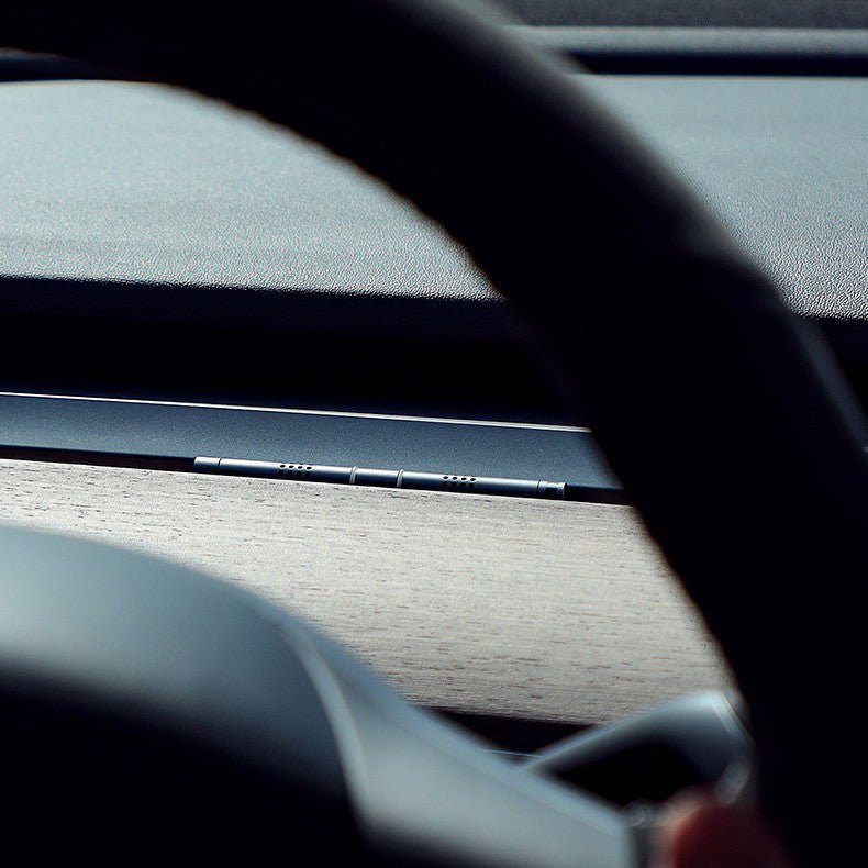 TESERY Car Fragrance Stick for Model 3/Y