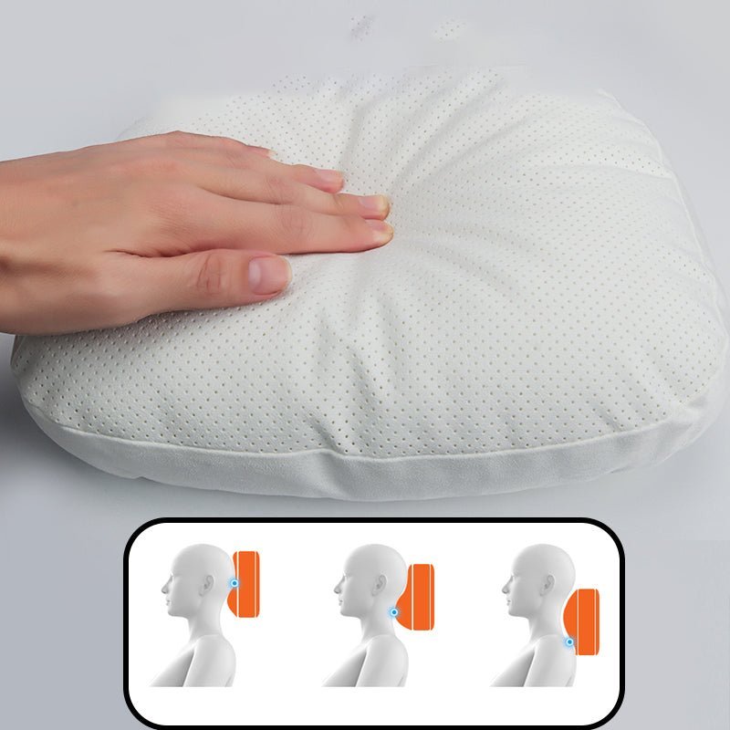 Car Headrest Lumbar For  Tesla Model 3 Highland & New Model Y