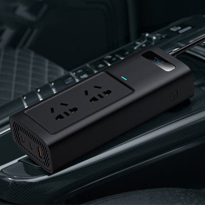 Car Power Inverter For Tesla Model 3/Y （EU)