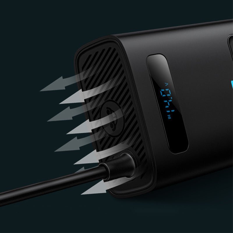 Car Power Inverter For Tesla Model 3/Y （EU)