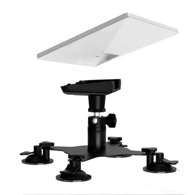 Car Roof Suction Cup Mount for Starlink Mini