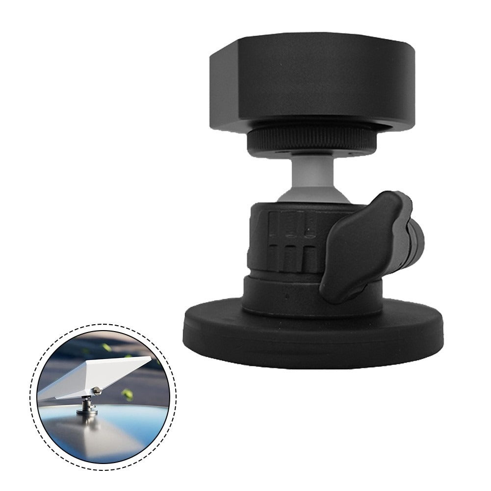 Car Roof Suction Cup Mount for Starlink Mini