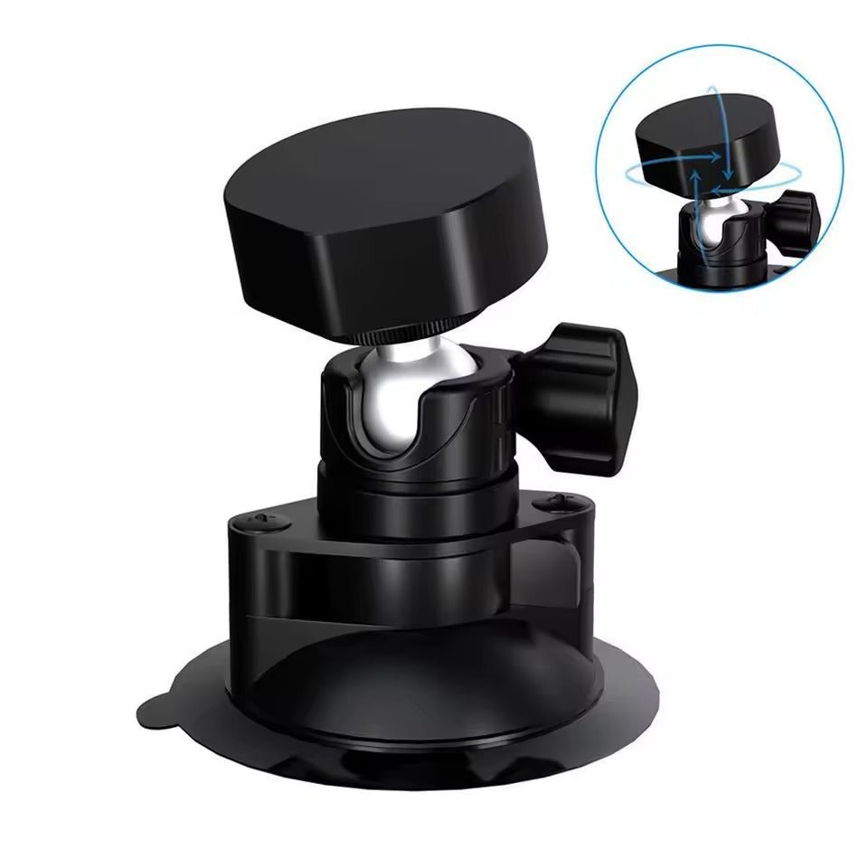 Car Suction Cup Mount for Starlink Mini