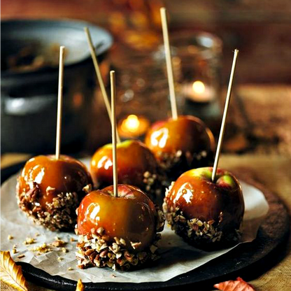 Caramel Apple