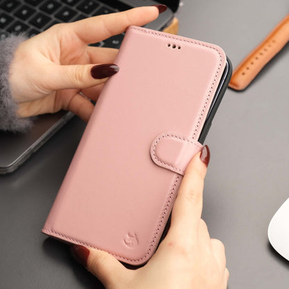 Casper iPhone 16 Pro Max Wallet Case Leather MagSafe