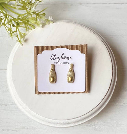 Taylor Swift Inspired Collection | Swiftie Earrings: Cardigan