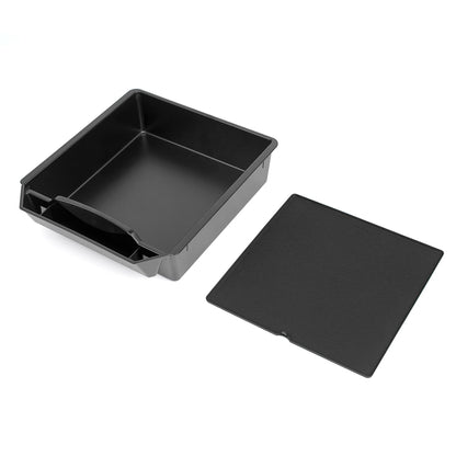 Center Armrest Storage Box for Tesla Model 3 Highland & Model Y Juniper