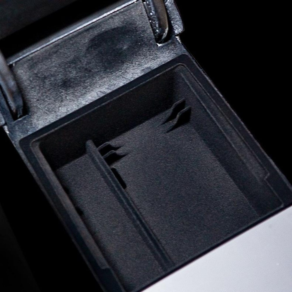 Center Armrest Storage Box for Model 3 Highland & New Model Y