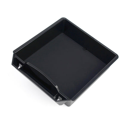 Center Armrest Storage Box for Tesla Model 3 Highland & Model Y Juniper