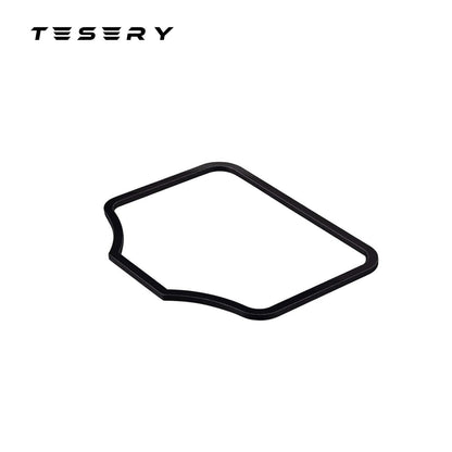 Center Console Card Key Holder for Tesla Model 3 2017-2023.10 & Model Y 2017-2024