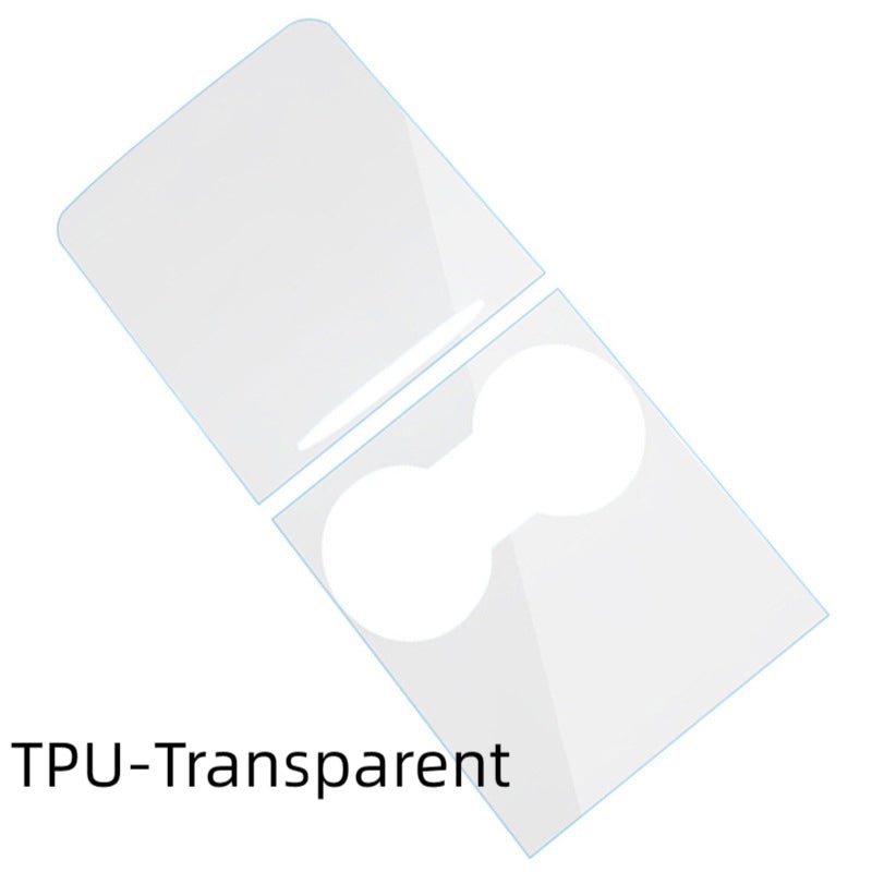 Tesla Model 3 / Y Center Console Wrap * Varity