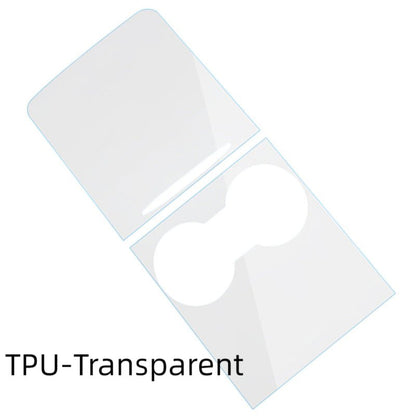 Tesla Model 3 / Y Center Console Wrap * Varity